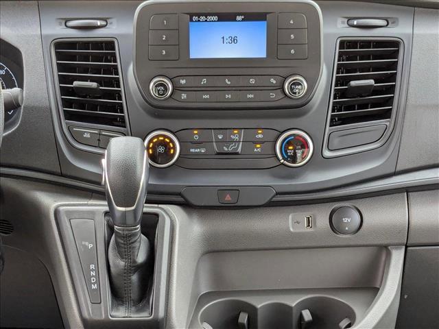 new 2024 Ford Transit-350 car, priced at $52,994