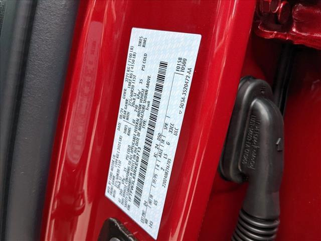 new 2024 Ford F-150 car, priced at $56,920