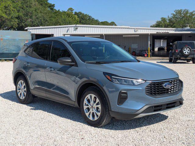 new 2025 Ford Escape car, priced at $30,583