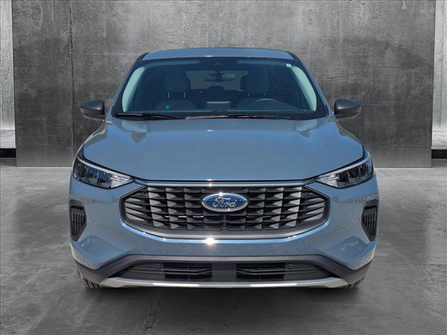 new 2025 Ford Escape car, priced at $25,856