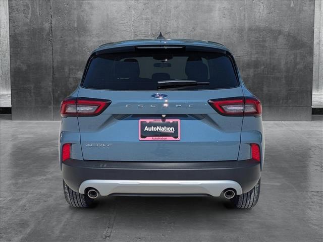 new 2025 Ford Escape car, priced at $25,856