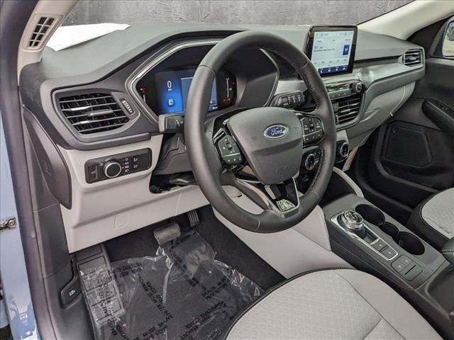 new 2025 Ford Escape car, priced at $30,583