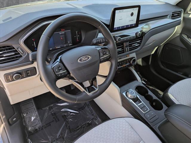 new 2025 Ford Escape car, priced at $25,856