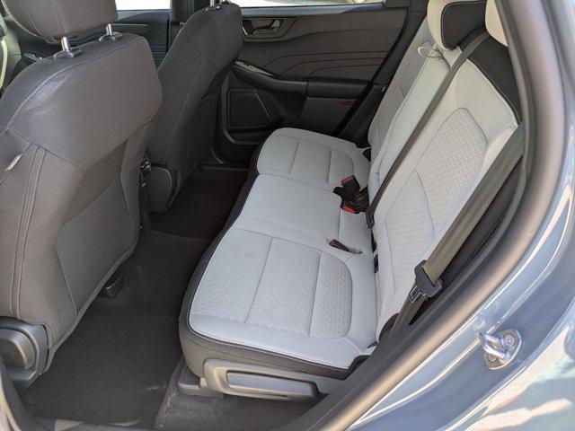 new 2025 Ford Escape car, priced at $30,583