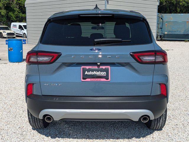 new 2025 Ford Escape car, priced at $30,583