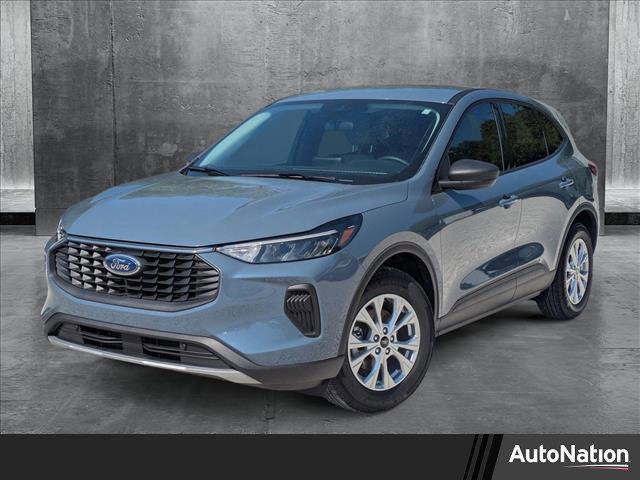 new 2025 Ford Escape car, priced at $30,583