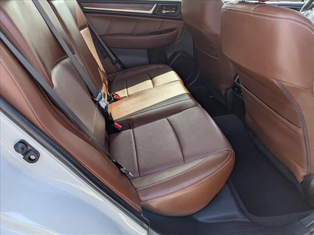 used 2017 Subaru Outback car, priced at $18,369