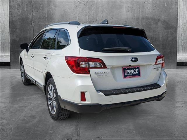 used 2017 Subaru Outback car, priced at $18,369