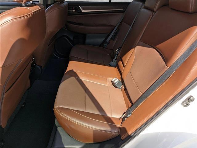 used 2017 Subaru Outback car, priced at $18,369