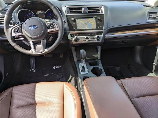used 2017 Subaru Outback car, priced at $18,369