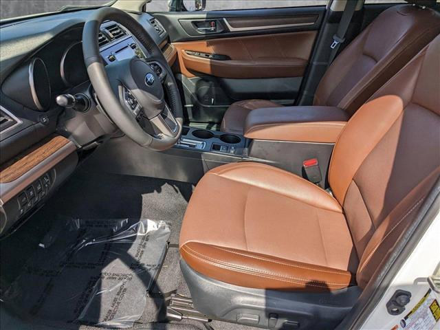 used 2017 Subaru Outback car, priced at $18,369