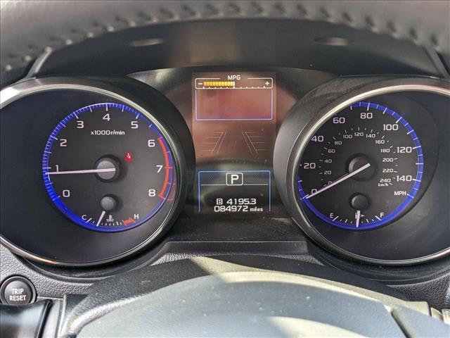 used 2017 Subaru Outback car, priced at $18,369