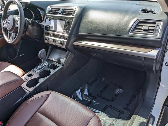 used 2017 Subaru Outback car, priced at $18,369