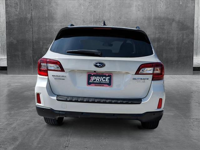used 2017 Subaru Outback car, priced at $18,369