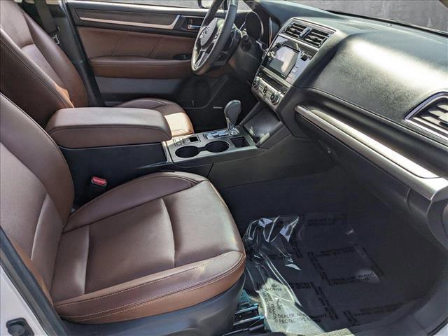 used 2017 Subaru Outback car, priced at $18,369