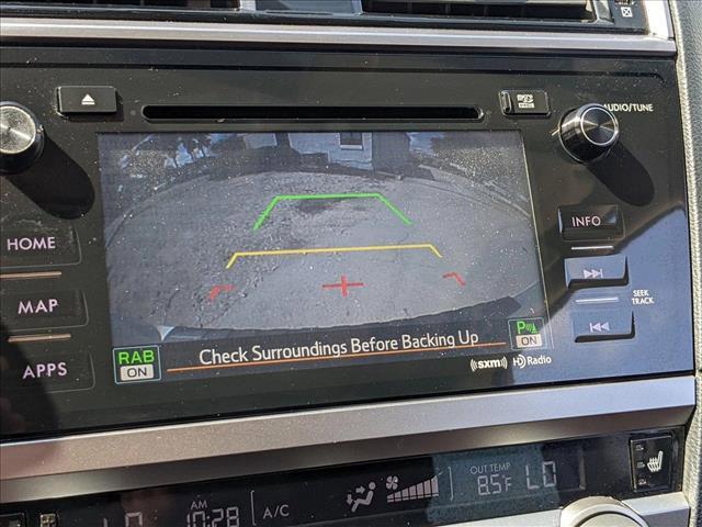 used 2017 Subaru Outback car, priced at $18,369