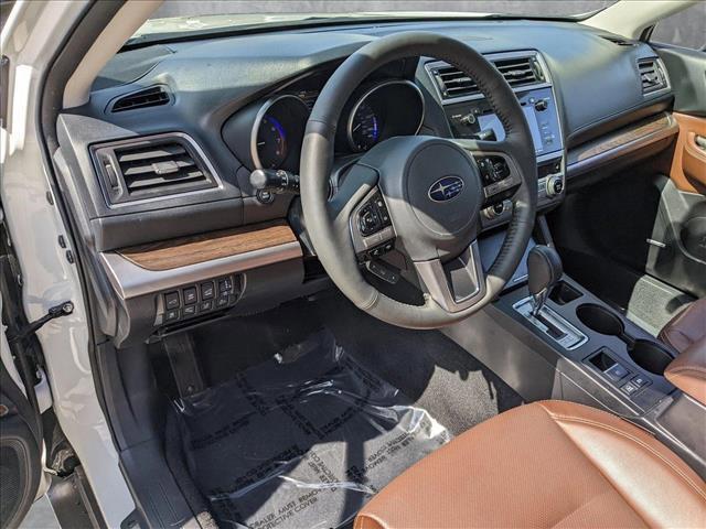used 2017 Subaru Outback car, priced at $18,369
