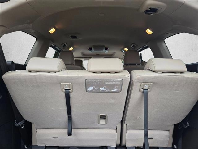 used 2019 Honda Odyssey car, priced at $17,695