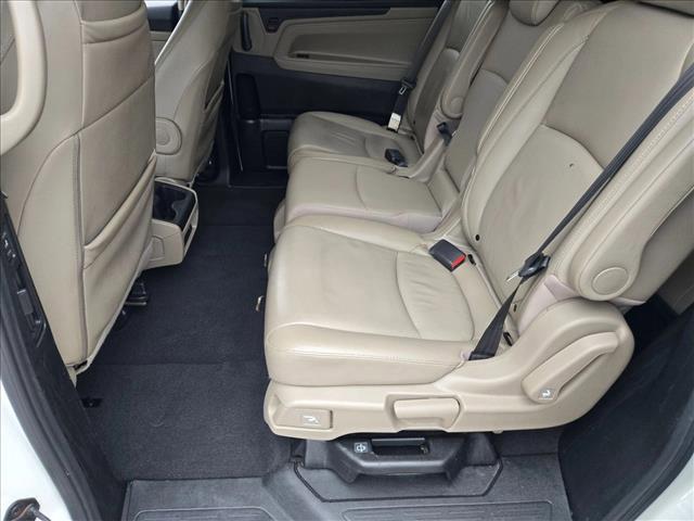 used 2019 Honda Odyssey car, priced at $17,695