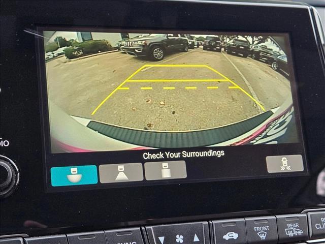 used 2019 Honda Odyssey car, priced at $17,695