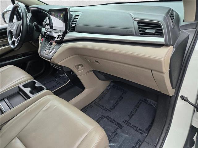 used 2019 Honda Odyssey car, priced at $17,695