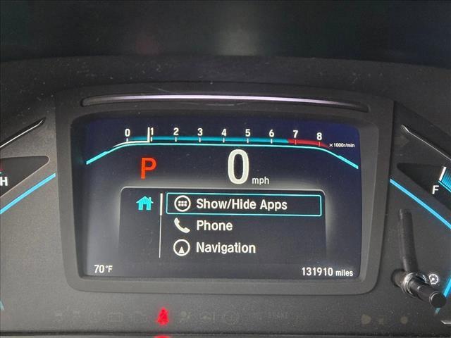 used 2019 Honda Odyssey car, priced at $17,695