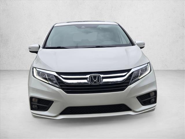 used 2019 Honda Odyssey car, priced at $17,695