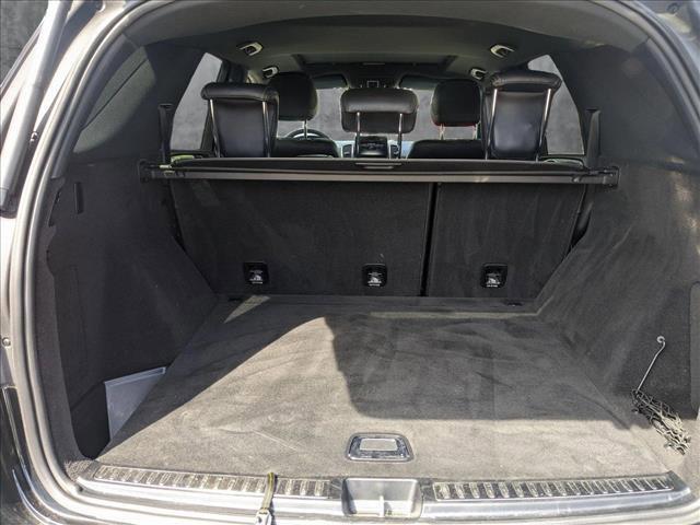used 2016 Mercedes-Benz GLE-Class car, priced at $17,126