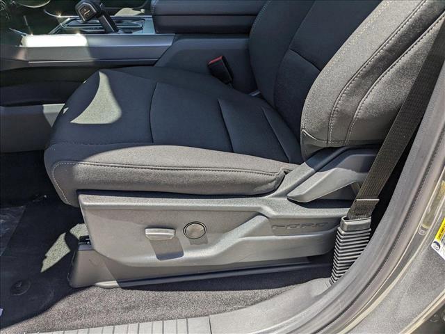 new 2025 Ford F-150 car, priced at $54,831
