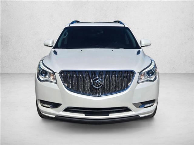 used 2016 Buick Enclave car, priced at $16,497