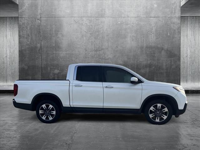 used 2019 Honda Ridgeline car, priced at $27,992