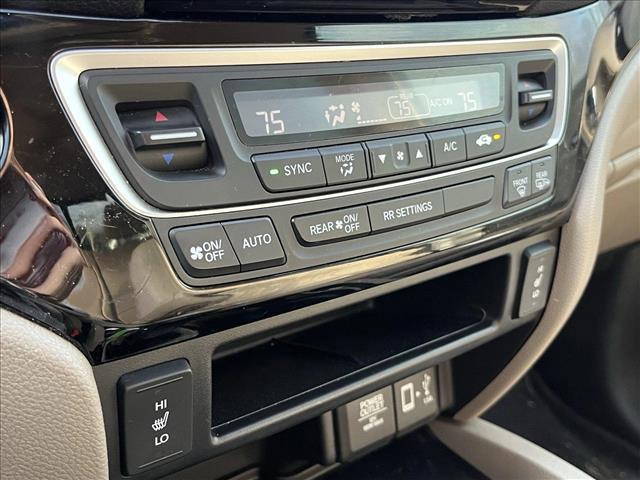 used 2019 Honda Ridgeline car, priced at $27,992