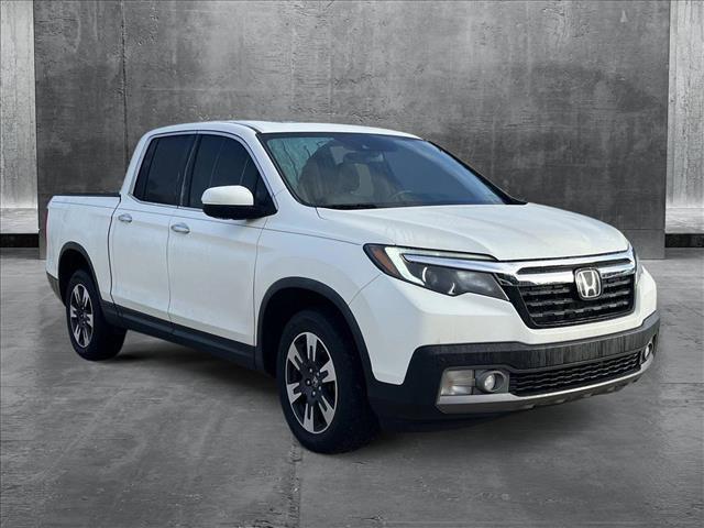 used 2019 Honda Ridgeline car, priced at $27,992