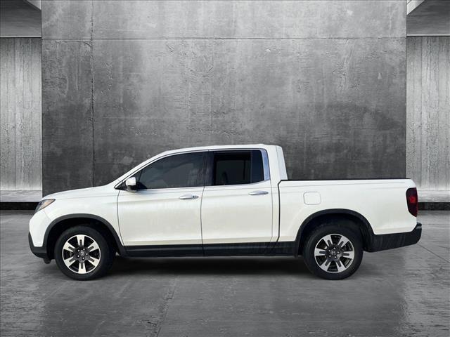 used 2019 Honda Ridgeline car, priced at $27,992