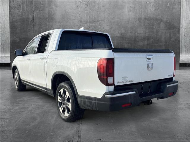 used 2019 Honda Ridgeline car, priced at $27,992