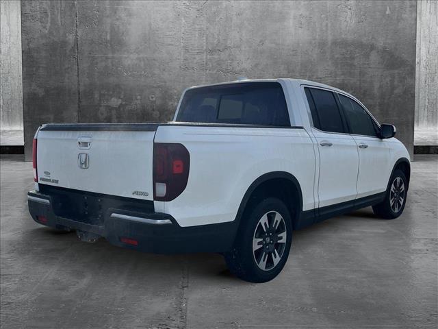 used 2019 Honda Ridgeline car, priced at $27,992