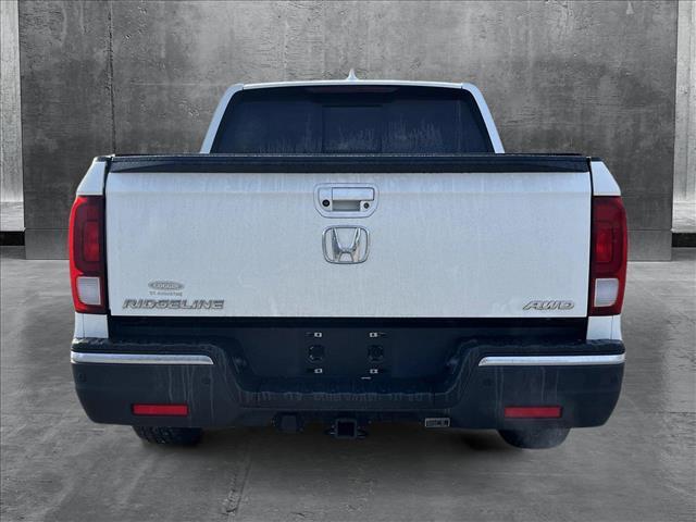 used 2019 Honda Ridgeline car, priced at $27,992