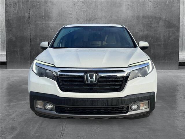 used 2019 Honda Ridgeline car, priced at $27,992