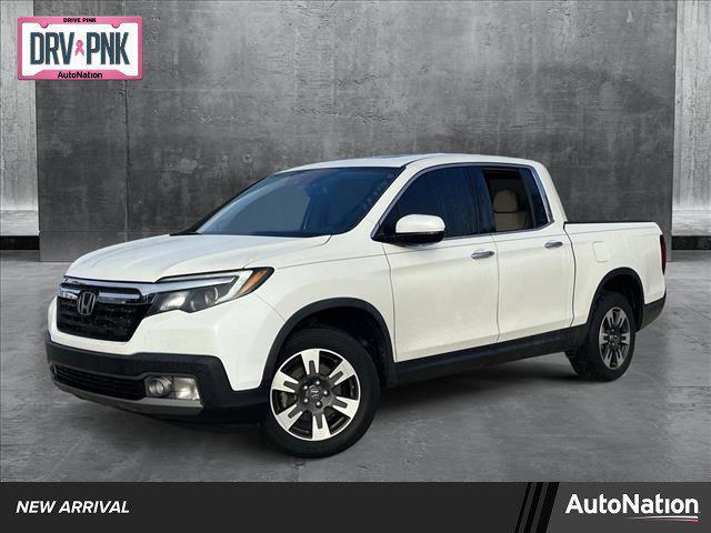 used 2019 Honda Ridgeline car, priced at $27,992