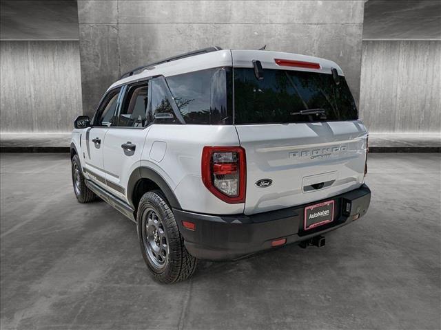 new 2024 Ford Bronco Sport car, priced at $32,909