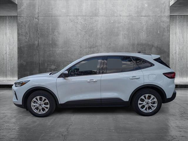 new 2025 Ford Escape car, priced at $28,418