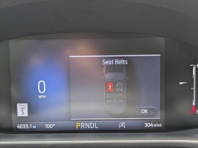 new 2025 Ford Escape car, priced at $28,418