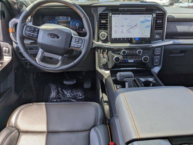 new 2025 Ford F-150 car, priced at $72,482