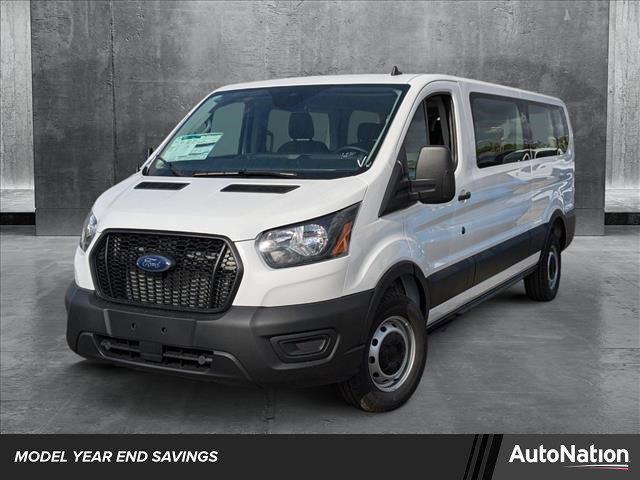 new 2024 Ford Transit-350 car, priced at $55,308