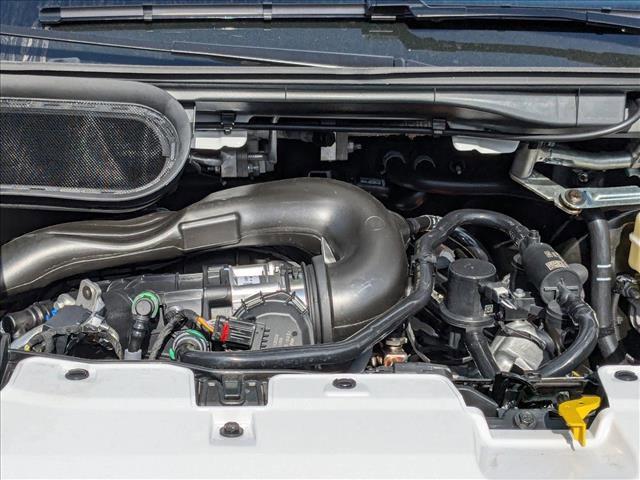 new 2024 Ford Transit-350 car, priced at $55,308