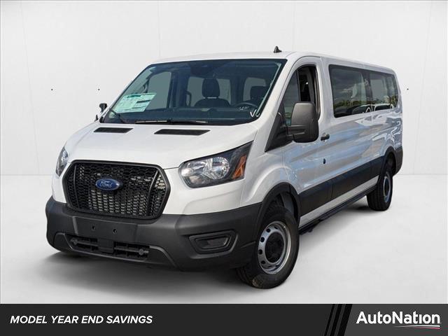 new 2024 Ford Transit-350 car, priced at $49,600