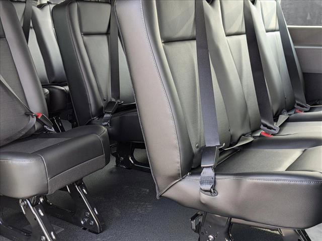 new 2024 Ford Transit-350 car, priced at $55,308
