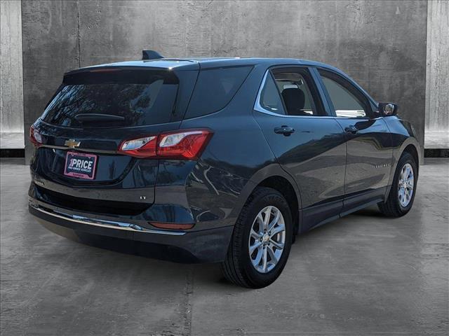 used 2019 Chevrolet Equinox car, priced at $12,884