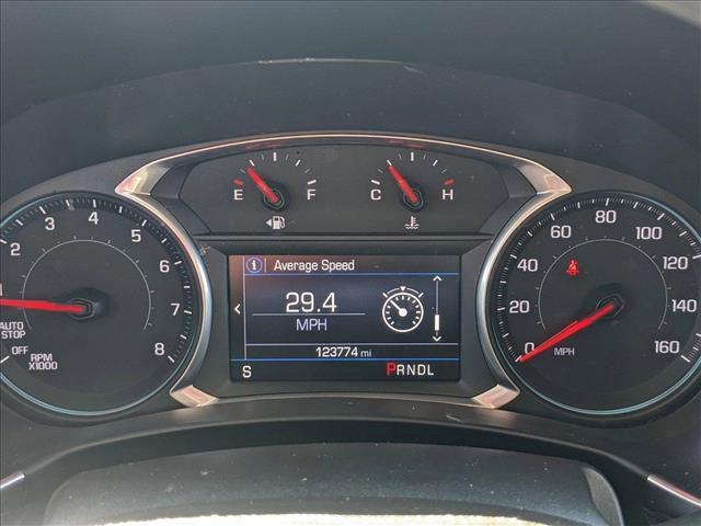 used 2019 Chevrolet Equinox car, priced at $12,884