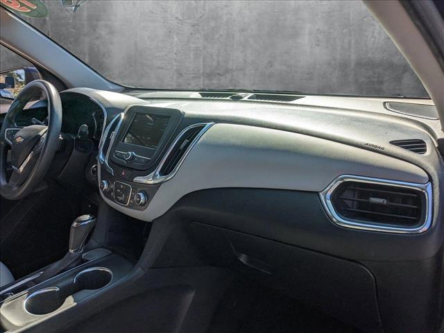 used 2019 Chevrolet Equinox car, priced at $12,884